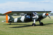(Private) Dornier Do 27B-2 (N27TQ) at  Oshkosh - Wittman Regional, United States