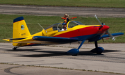 (Private) Van's RV-7 (N27TY) at  Oshkosh - Wittman Regional, United States
