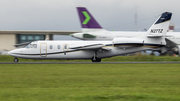 (Private) IAI 1124 Westwind (N27TZ) at  San Jose - Juan Santamaria International, Costa Rica