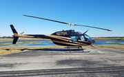 Heli Team Bell 206B JetRanger II (N27UK) at  Orlando - Executive, United States