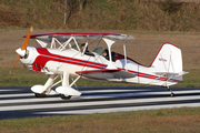 Acroteam Meschede Stolp SA-300 Starduster Too (N27VH) at  Meschede-Schuren, Germany