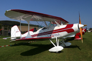 Acroteam Meschede Stolp SA-300 Starduster Too (N27VH) at  Meschede-Schuren, Germany