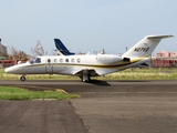 (Private) Cessna 525A Citation CJ2 (N27VQ) at  San Juan - Fernando Luis Ribas Dominicci (Isla Grande), Puerto Rico