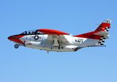 (Private) North American T-2C Buckeye (N27WS) at  Oshkosh - Wittman Regional, United States