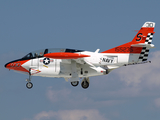 (Private) North American T-2C Buckeye (N27WS) at  Oshkosh - Wittman Regional, United States