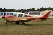 (Private) Bellanca 17-30A Super Viking (N28035) at  Oshkosh - Wittman Regional, United States