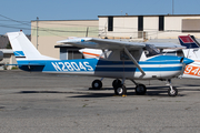 (Private) Cessna 150G (N2804S) at  Riverside Municipal, United States