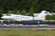 (Private) Gulfstream G280 (N280AF) at  Seattle - Boeing Field, United States