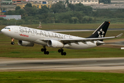 Avianca Airbus A330-243 (N280AV) at  Sao Paulo - Guarulhos - Andre Franco Montoro (Cumbica), Brazil