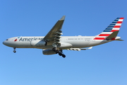 American Airlines Airbus A330-243 (N280AY) at  Barcelona - El Prat, Spain
