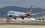 American Airlines Airbus A330-243 (N280AY) at  Barcelona - El Prat, Spain