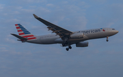 American Airlines Airbus A330-243 (N280AY) at  Frankfurt am Main, Germany