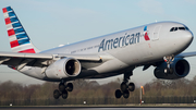 American Airlines Airbus A330-243 (N280AY) at  Manchester - International (Ringway), United Kingdom