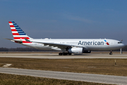 American Airlines Airbus A330-243 (N280AY) at  Munich, Germany