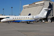 (Private) Gulfstream G280 (N280C) at  Atlanta - Hartsfield-Jackson International, United States