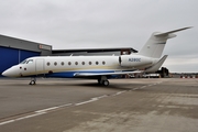 (Private) Gulfstream G280 (N280C) at  Cologne/Bonn, Germany