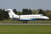 (Private) Gulfstream G280 (N280C) at  Hamburg - Fuhlsbuettel (Helmut Schmidt), Germany