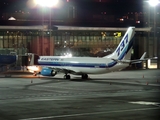 Eastern Air Lines Boeing 737-85P (N280EA) at  Guatemala City - La Aurora, Guatemala