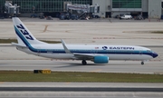 Eastern Air Lines Boeing 737-85P (N280EA) at  Miami - International, United States