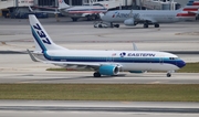 Eastern Air Lines Boeing 737-85P (N280EA) at  Miami - International, United States