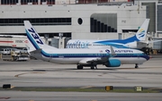 Eastern Air Lines Boeing 737-85P (N280EA) at  Miami - International, United States