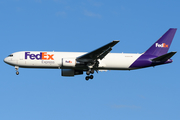FedEx Boeing 727-233F(Adv) (N280FE) at  Windsor Locks - Bradley International, United States