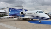 Gulfstream Aerospace Corp Gulfstream G280 (N280GD) at  Paris - Le Bourget, France