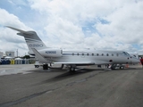 Gulfstream Aerospace Corp Gulfstream G280 (N280GD) at  Medellin - Jose Maria Cordova International, Colombia