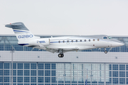 Gulfstream Aerospace Corp Gulfstream G280 (N280GL) at  Munich, Germany