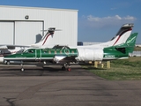 Key Lime Airways Fairchild SA226TC Metro II (N280KL) at  Denver - Centennial, United States