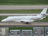 (Private) Gulfstream G200 (N280LT) at  Washington - Dulles International, United States