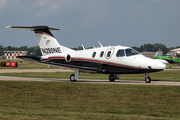 (Private) Eclipse EA500 (N280NE) at  Oshkosh - Wittman Regional, United States