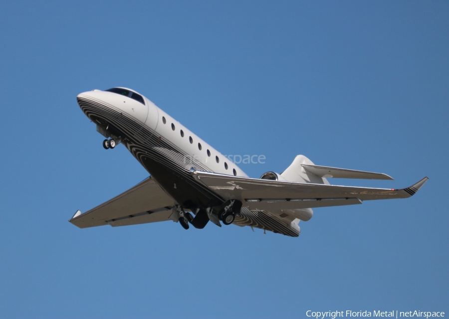 (Private) Gulfstream G280 (N280RH) | Photo 573925