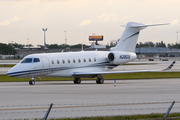 (Private) Gulfstream G280 (N280S) at  Ft. Lauderdale - International, United States