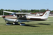 (Private) Cessna 172N Skyhawk (N280SL) at  Oshkosh - Wittman Regional, United States