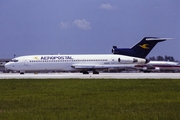 Aeropostal Boeing 727-251 (N280US) at  Miami - International, United States