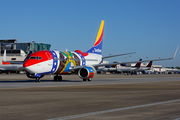 Southwest Airlines Boeing 737-7H4 (N280WN) at  Atlanta - Hartsfield-Jackson International, United States