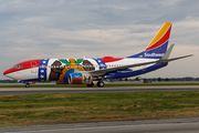 Southwest Airlines Boeing 737-7H4 (N280WN) at  Atlanta - Hartsfield-Jackson International, United States