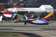 Southwest Airlines Boeing 737-7H4 (N280WN) at  Atlanta - Hartsfield-Jackson International, United States
