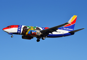 Southwest Airlines Boeing 737-7H4 (N280WN) at  Dallas - Love Field, United States