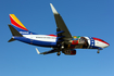 Southwest Airlines Boeing 737-7H4 (N280WN) at  Dallas - Love Field, United States