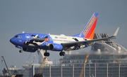 Southwest Airlines Boeing 737-7H4 (N280WN) at  Ft. Lauderdale - International, United States