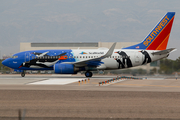 Southwest Airlines Boeing 737-7H4 (N280WN) at  Las Vegas - Harry Reid International, United States