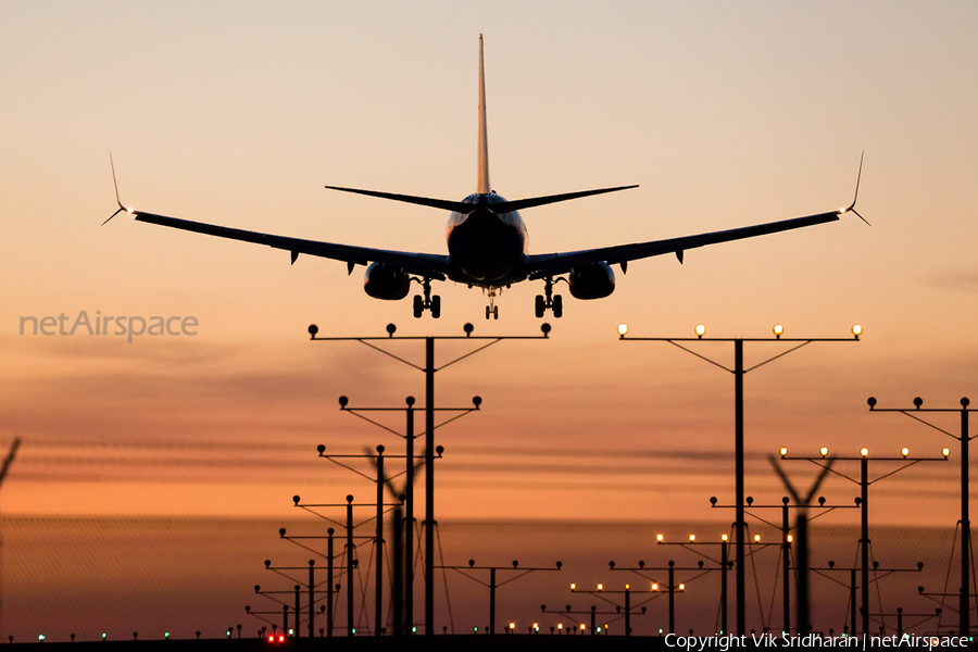 Southwest Airlines Boeing 737-7H4 (N280WN) | Photo 214684