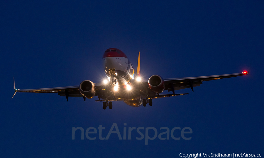 Southwest Airlines Boeing 737-7H4 (N280WN) | Photo 214685