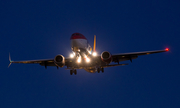 Southwest Airlines Boeing 737-7H4 (N280WN) at  Los Angeles - International, United States