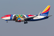 Southwest Airlines Boeing 737-7H4 (N280WN) at  Los Angeles - International, United States