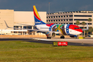 Southwest Airlines Boeing 737-7H4 (N280WN) at  Tampa - International, United States