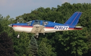 (Private) Socata TB 20 Trinidad (N2812Y) at  Oshkosh - Wittman Regional, United States