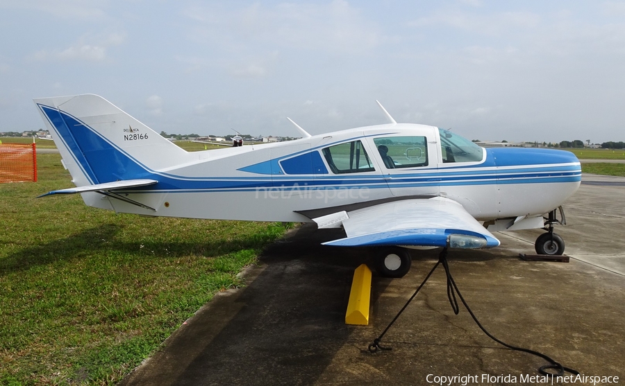 (Private) Bellanca 17-30A Super Viking (N28166) | Photo 379563